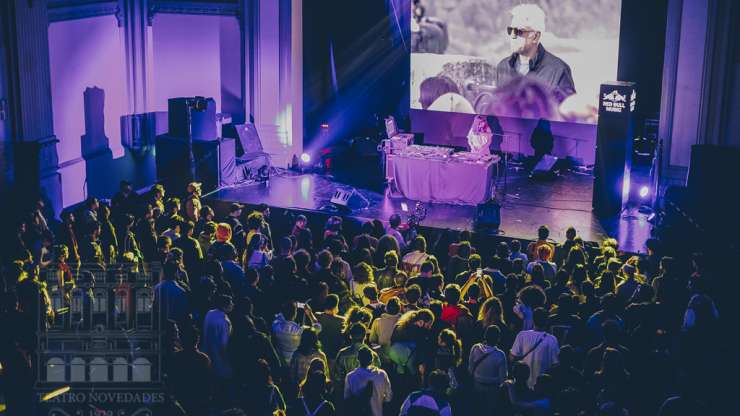 THEATRONICS – Jessy Lanza – Suzanne Ciani – KineticaI