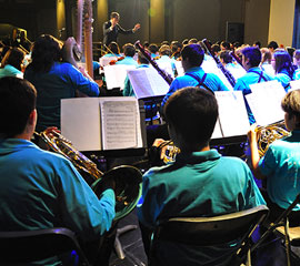 Conciertos